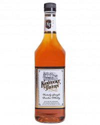 Kentucky Tavern Bourbon Whiskey 1L