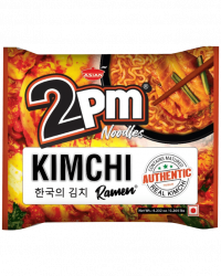 2PM Kimchi Ramen Noodles 150G