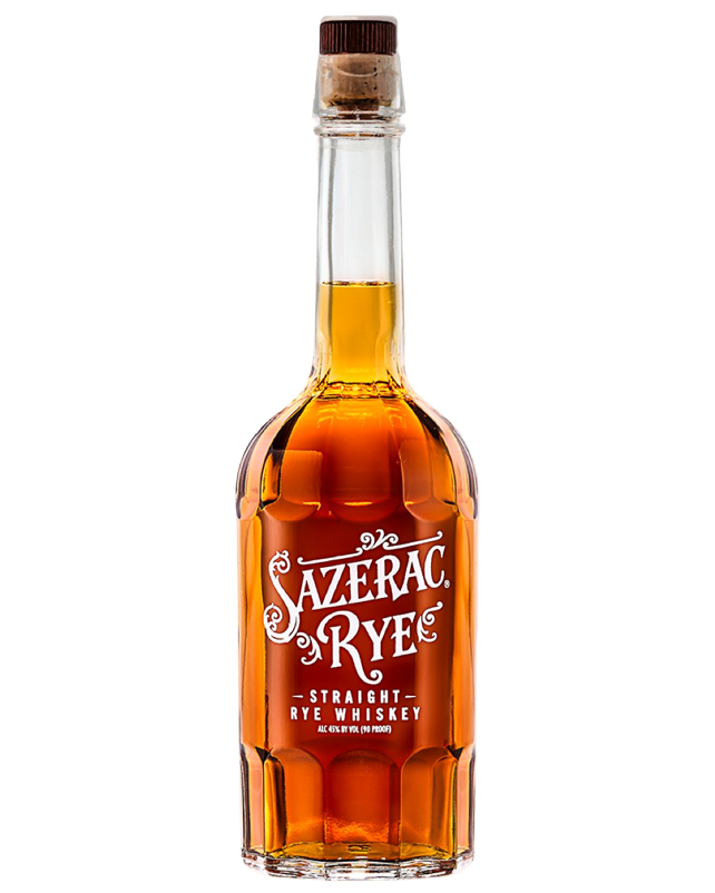 Sazerac Rye 750ML Sazerac Rye 750ML