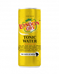 London Dry Tonic Water 250ML