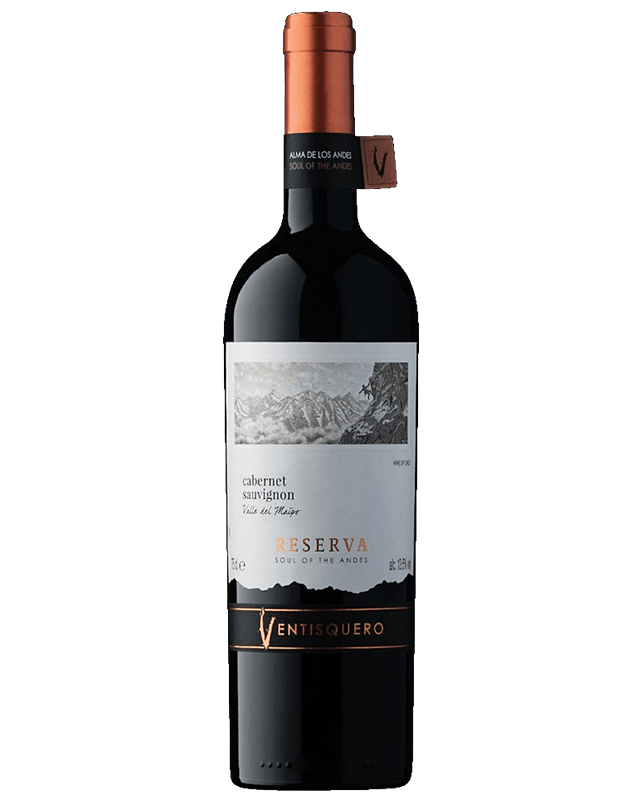 Ventisquero Reserva Cabernet Sauvignon 750ML