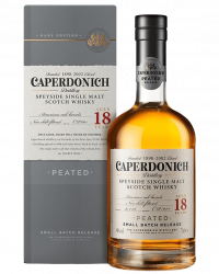 Caperdonich 18yrs 700ML