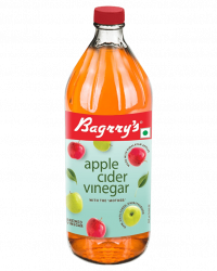 Bagrry's Apple Cider Vinegar 500ML
