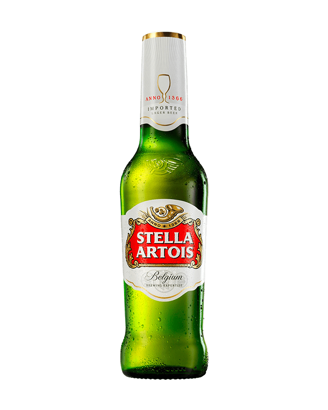 Stella Artois 330ML Stella Artois 330ML