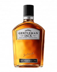 Jack Daniel's Gentleman Jack 750ML