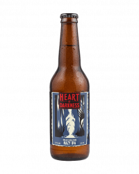 Heart of Darkness Dream Sensations Hazy IPA 330ML
