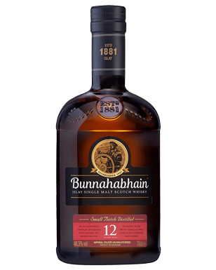 Bunnahabhain 12yrs 700ML Bunnahabhain 12yrs 700ML