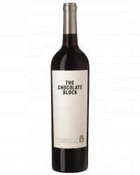 The Chocolate Block 750ML