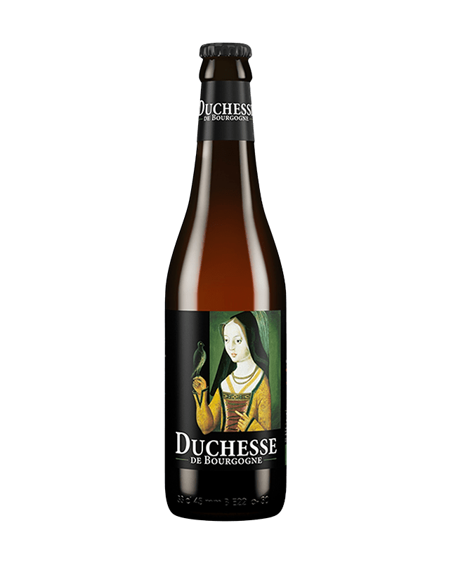 Duchesse de Bourgogne Sour Ale 250ML Duchesse de Bourgogne Sour Ale 250ML