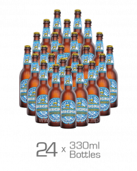 Barahsinghe Craft Yaktoberfest Marzen Style 330ML x 24 Bottles