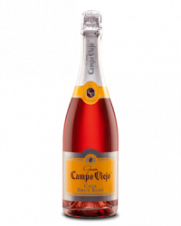 Campo Viejo Cava Brut Rose 750ML