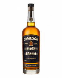 Jameson Black Barrel 700ML
