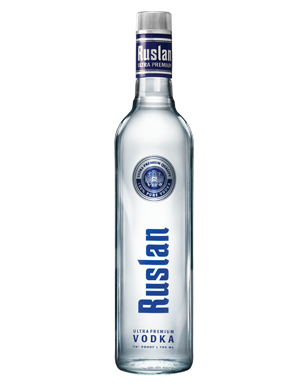 Ruslan Ultra 750ML Ruslan Ultra 750ML