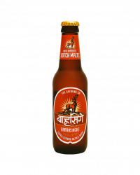 Barahsinghe Super Strong Bottle 330ML