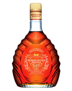 Himalayan Brandy 750ML - Cheers Online Store Nepal