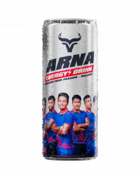 Arna Energy Drink 250ML