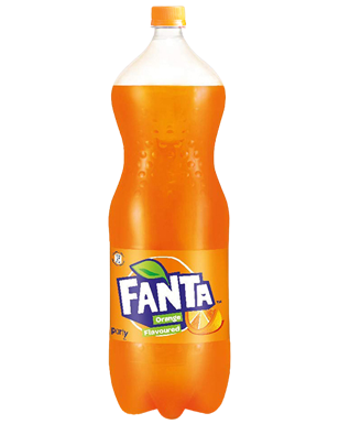 Fanta 2.25L - Cheers Online Store Nepal