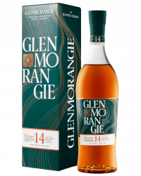 Glenmorangie 14yrs Quinta Ruban 750ML