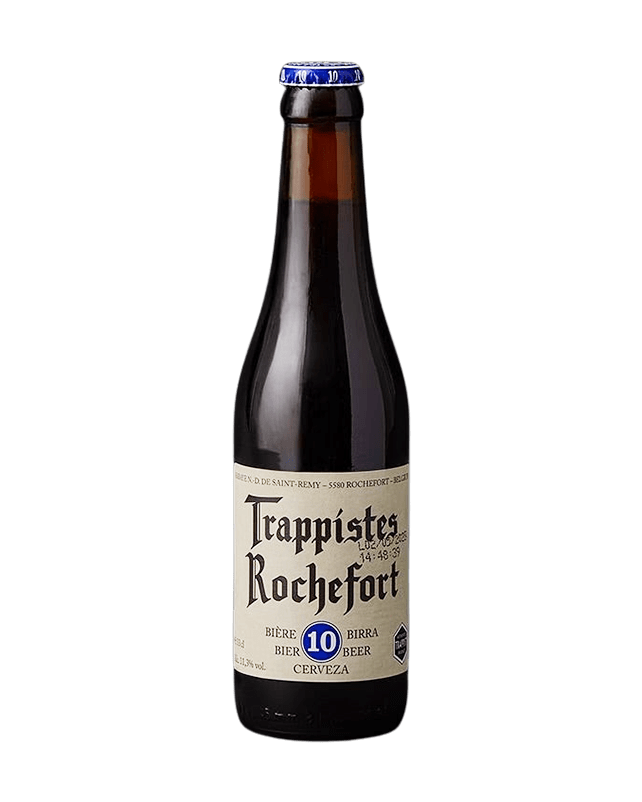 Rochefort Trappistes 10 330ML Rochefort Trappistes 10 330ML
