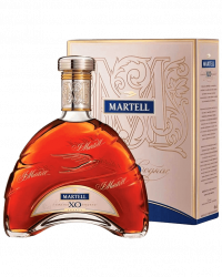 Martell XO 1L