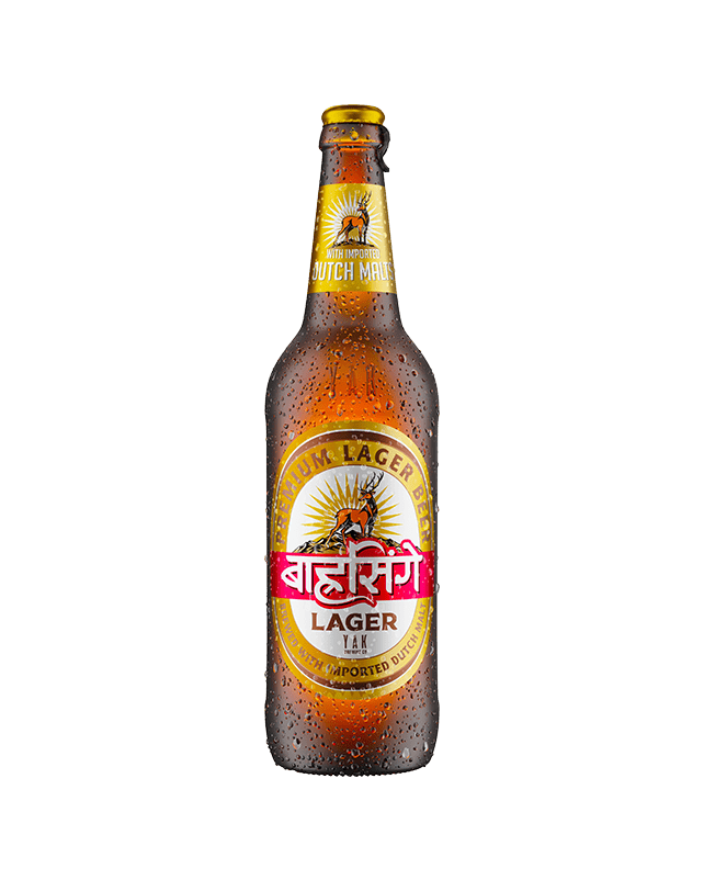 Barahsinghe Premium Lager Bottle 330ML Barahsinghe Premium Lager Bottle 330ML