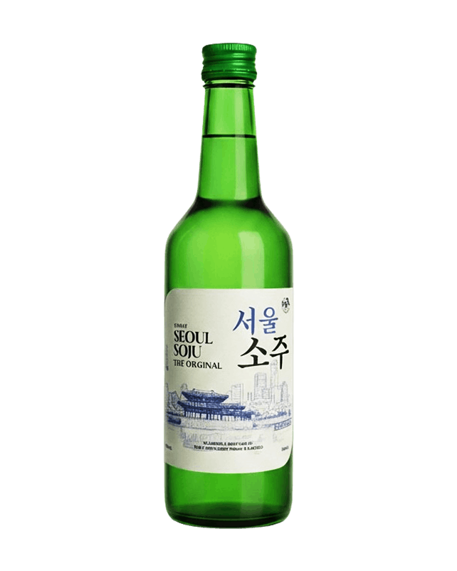 Seoul Soju 300ML