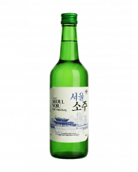 Seoul Soju 300ML