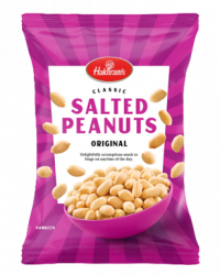 Haldiram's Salted Peanuts 180G