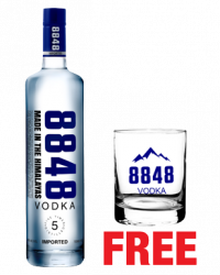 Yeti Blonde Premium Craft Lager 650ML x 4 Bottles + 1 Glass Free - Cheers  Online Store Nepal