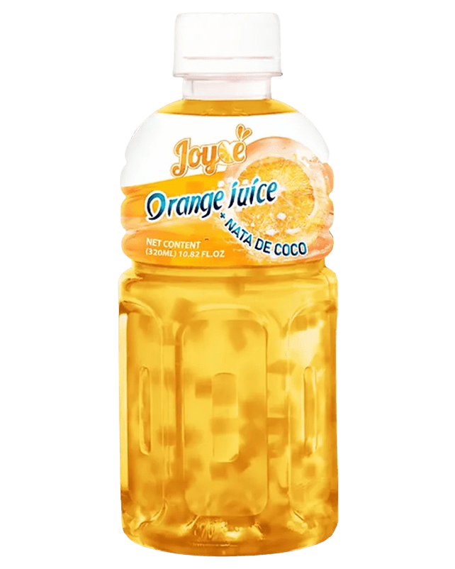 Joyce Orange Juice 320ML Joyce Orange Juice 320ML