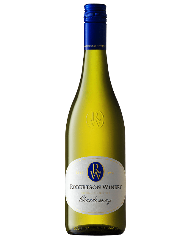 Robertson Winery Chardonnay 750ML
