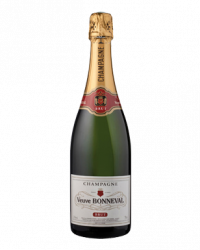 Veuve Bonneval Champagne 750ML