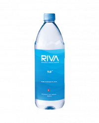 RIVA Natural Spring Water 500ML