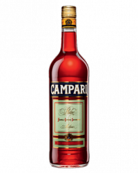 Campari Bitter 1L