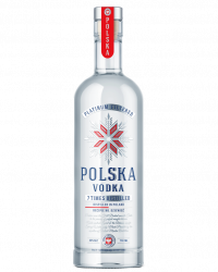 Polska Vodka 750ML