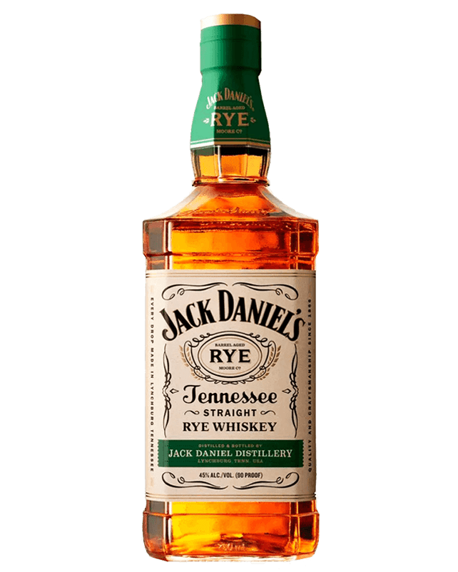 Jack Daniel's Rye 1L Jack Daniel's Rye 1L