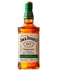 Jack Daniel's Rye 1L