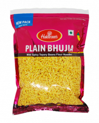 Haldiram's Plain Bhujia 360G