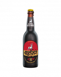 Barahsinghe Eight Super Strong Bottle 330ML
