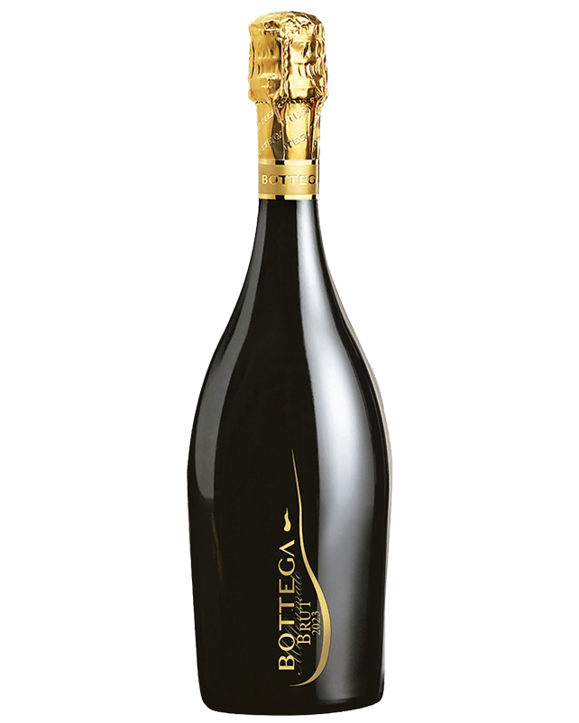 Bottega Millesimato Spumante Brut 750ML Cheers Online Store Nepal