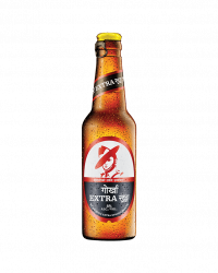 Gorkha Extra Strong Bottle 330ML