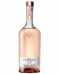 Codigo 1530 Rosa Blanco 750ML