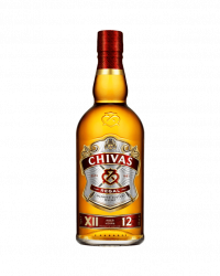 Chivas Regal 12yrs 500ML