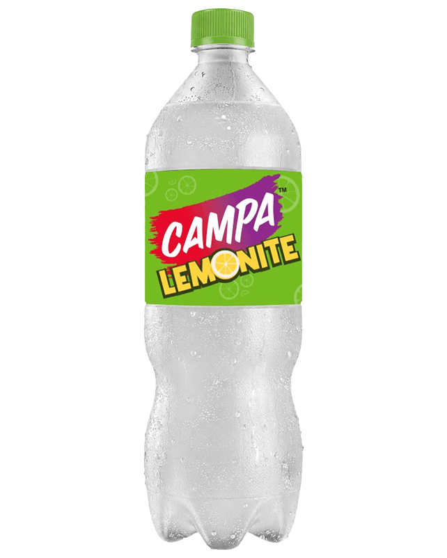 Campa Lemonite 1L