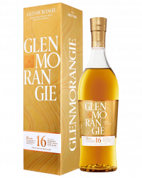 Glenmorangie 16yrs The Nectar 750ML
