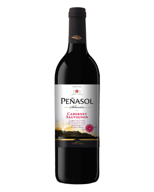 Penasol Cabernet Sauvignon 750ML Penasol Cabernet Sauvignon 750ML