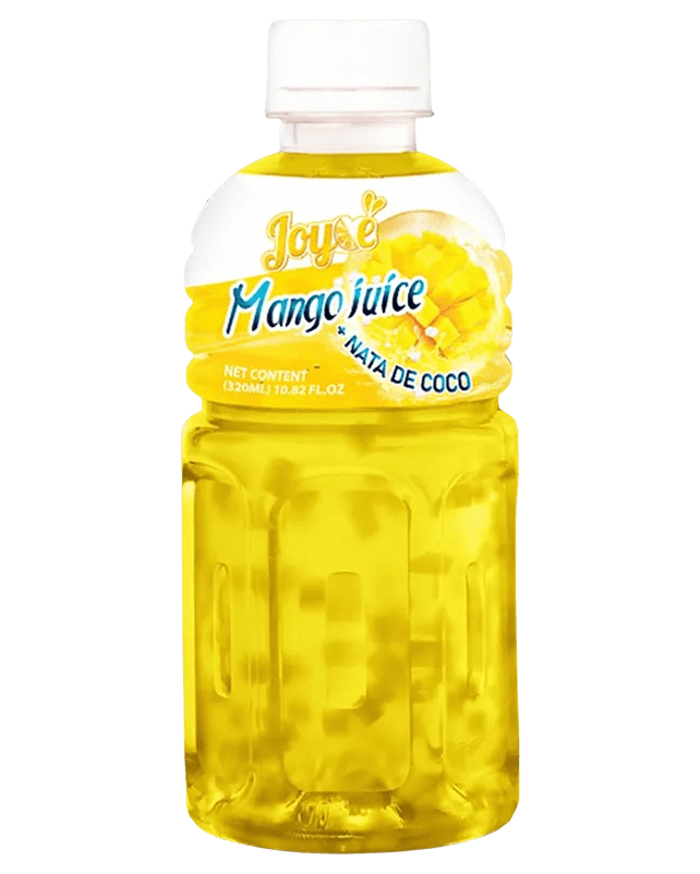 Joyce Mango Juice 320ML Joyce Mango Juice 320ML