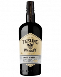 Teeling Small Batch Irish Whiskey 700ML