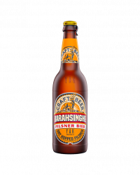 Barahsinghe Craft Pilsner Bottle 330ML