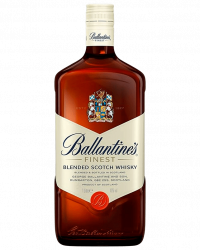 Ballantine's Finest 1L